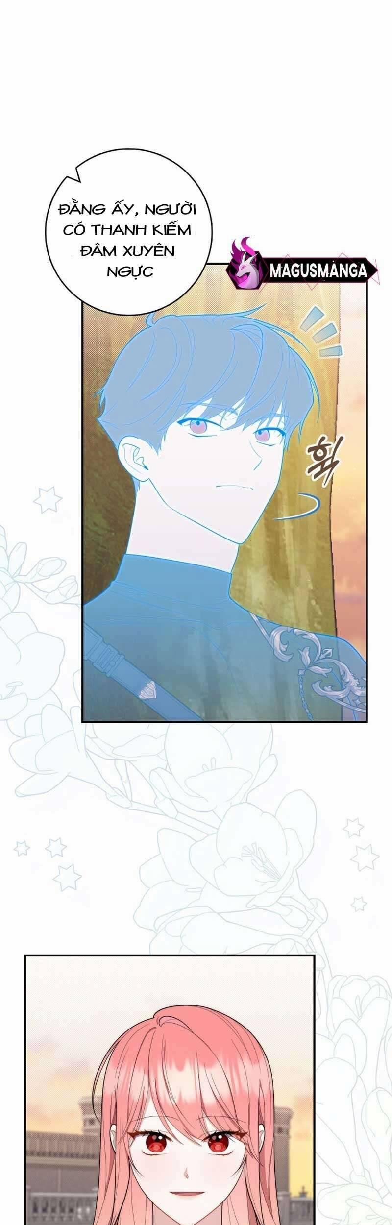 Nàng Công Chúa Tiên Tri 47 trang 56