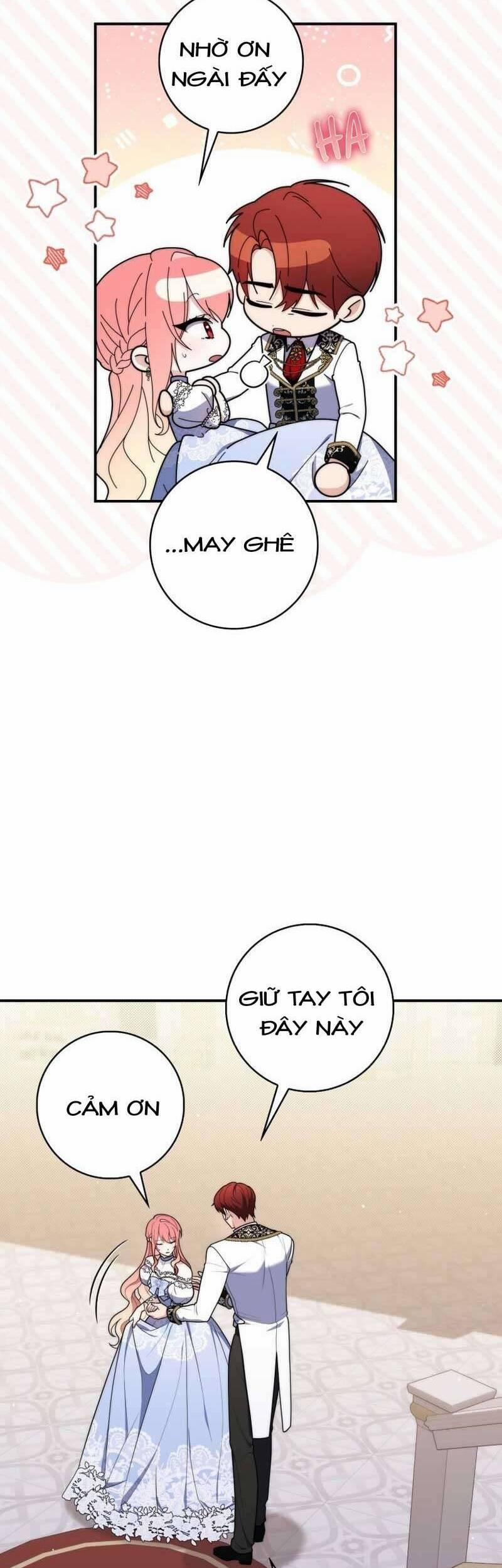 Nàng Công Chúa Tiên Tri 47 trang 9