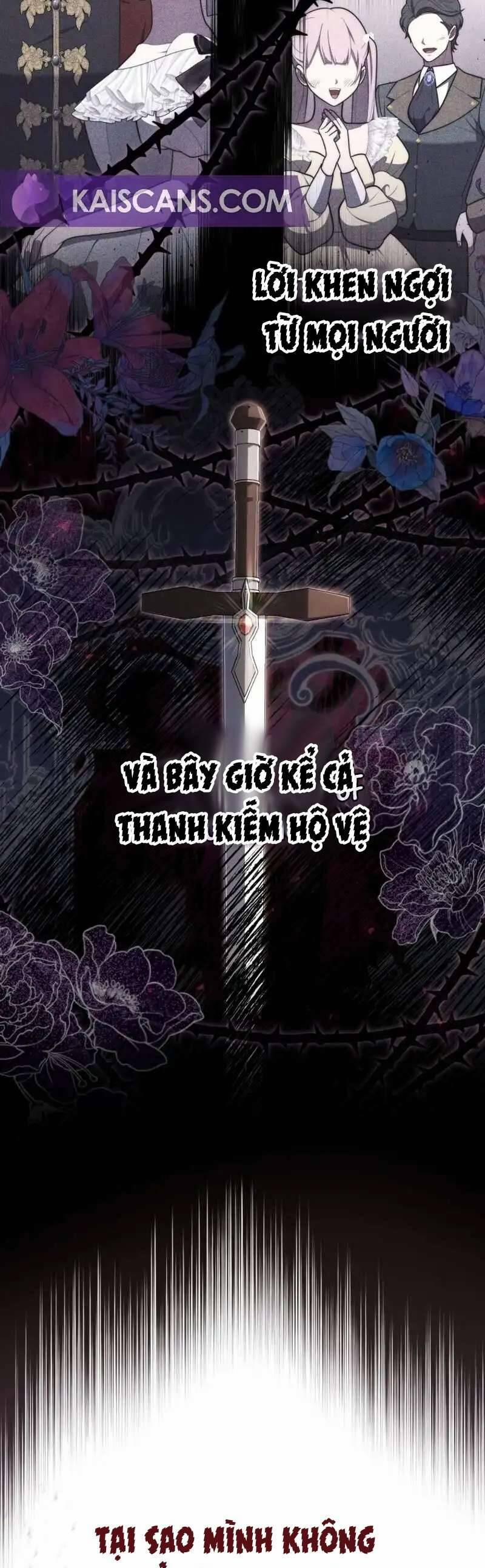 Nàng Công Chúa Tiên Tri 48 trang 16