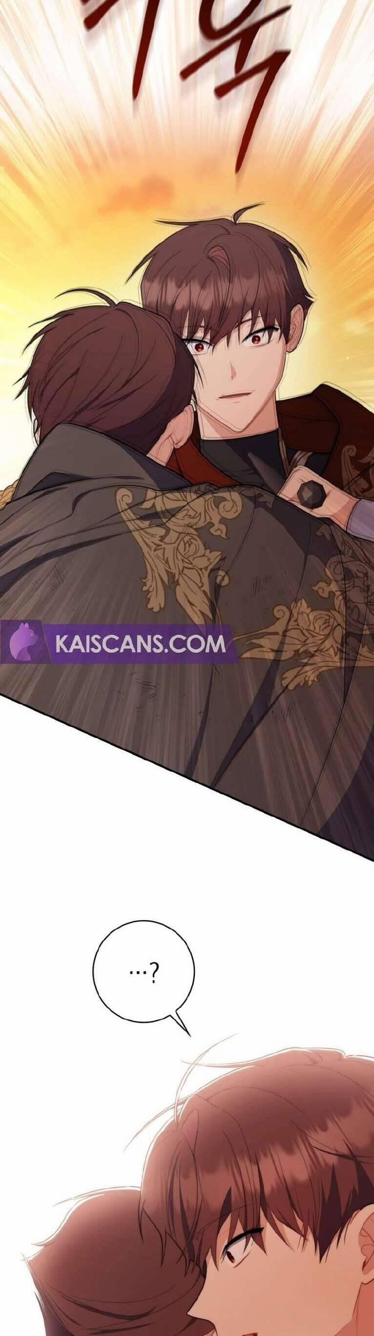 Nàng Công Chúa Tiên Tri 48 trang 19