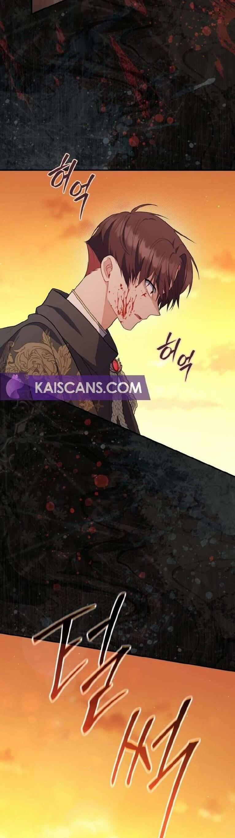 Nàng Công Chúa Tiên Tri 48 trang 22