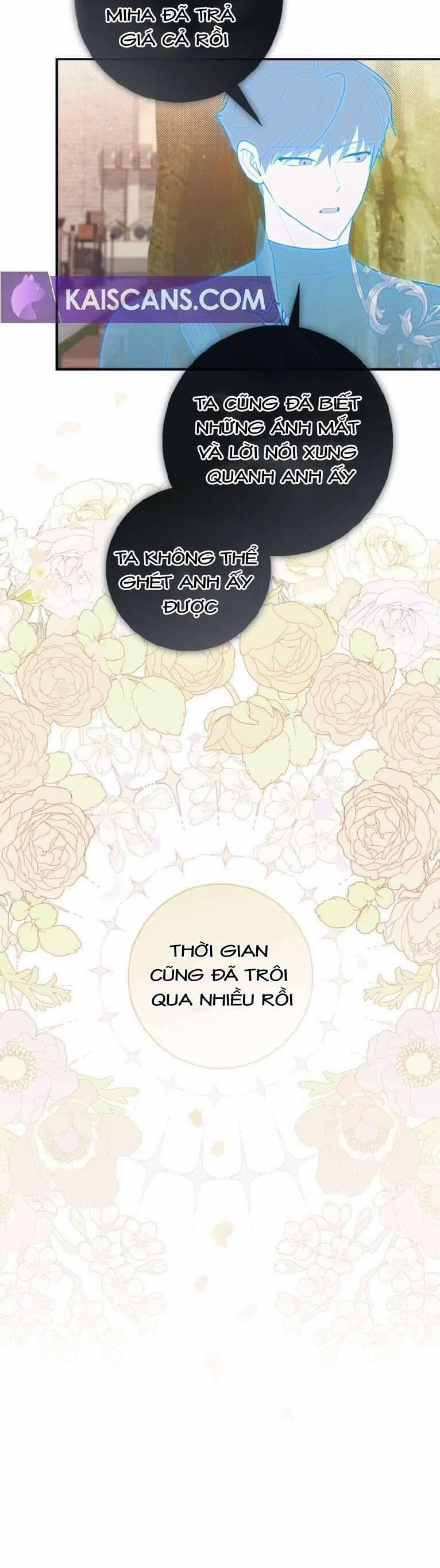 Nàng Công Chúa Tiên Tri 48 trang 33