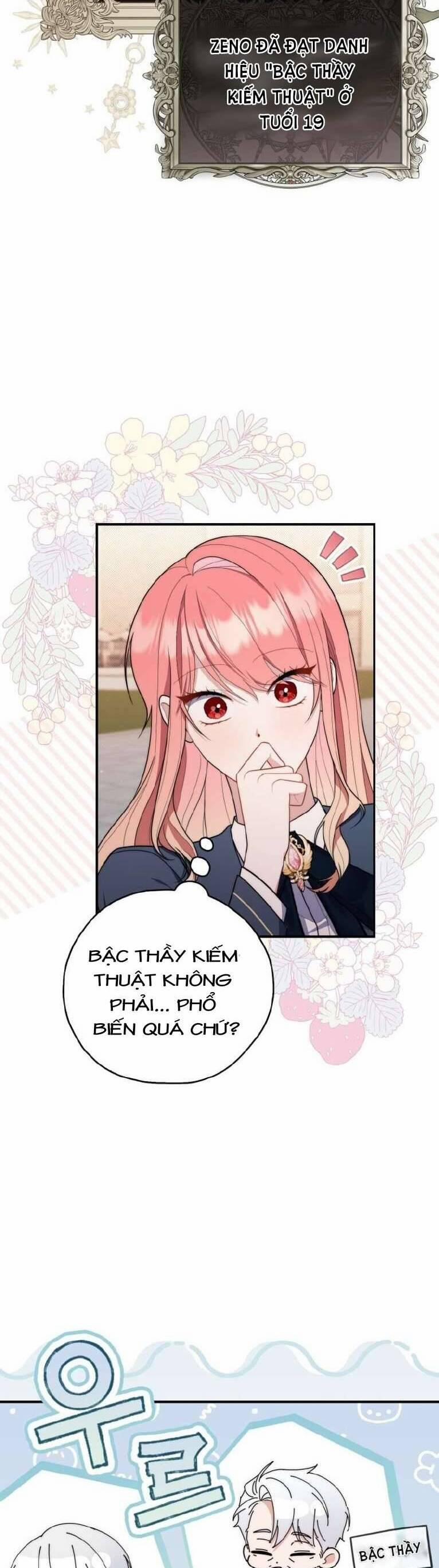 Nàng Công Chúa Tiên Tri 48 trang 37