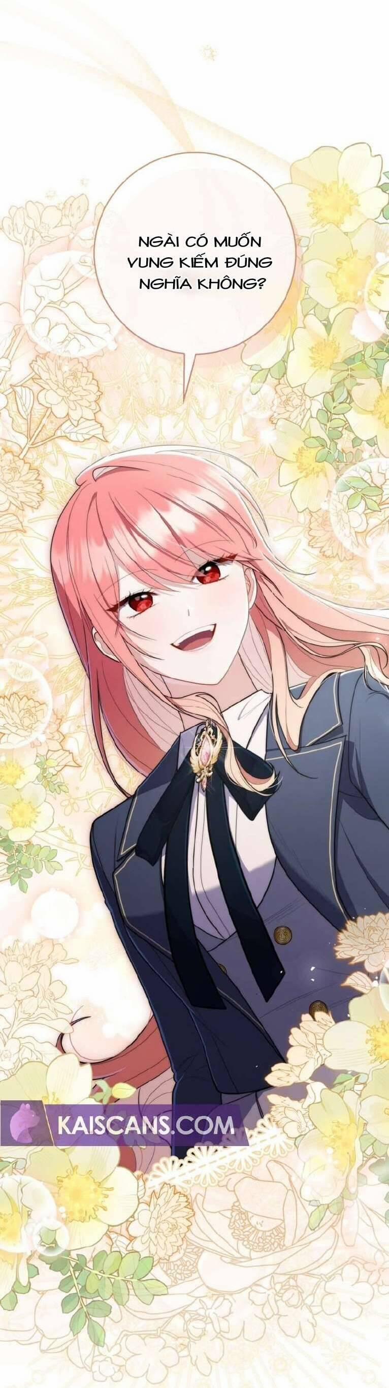 Nàng Công Chúa Tiên Tri 48 trang 39