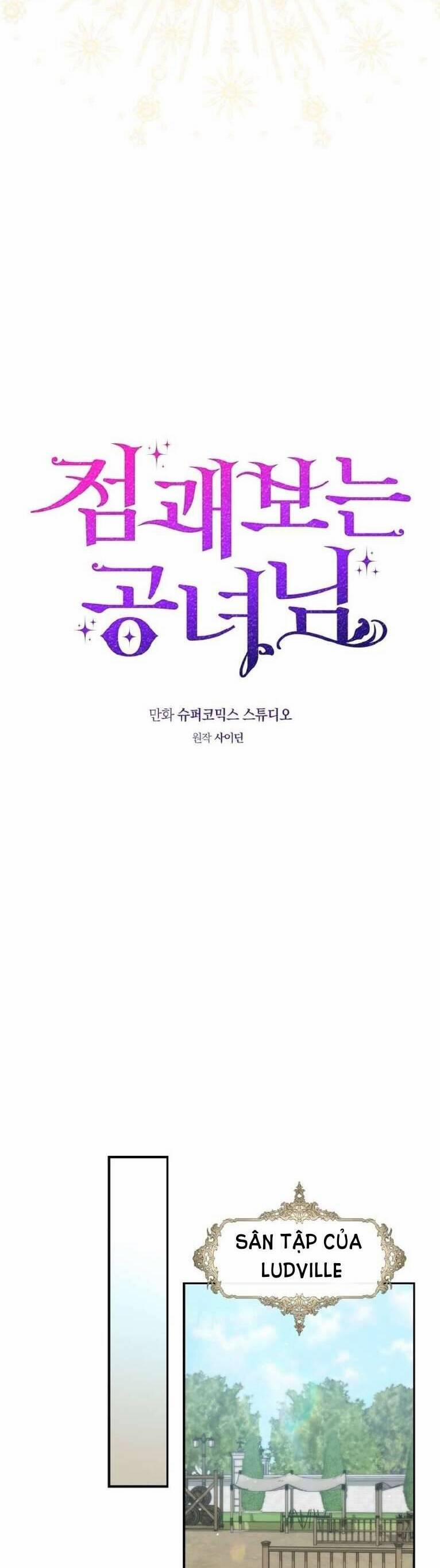 Nàng Công Chúa Tiên Tri 48 trang 40