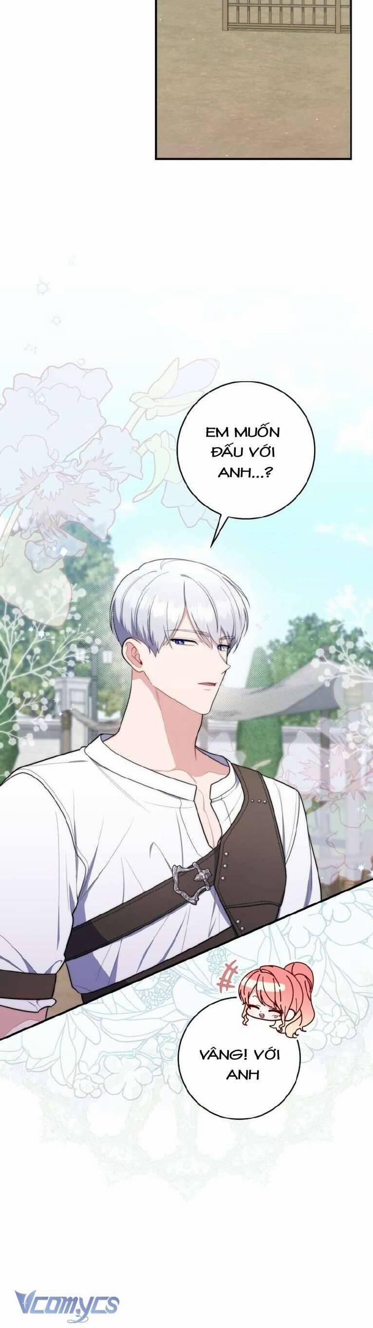 Nàng Công Chúa Tiên Tri 48 trang 41