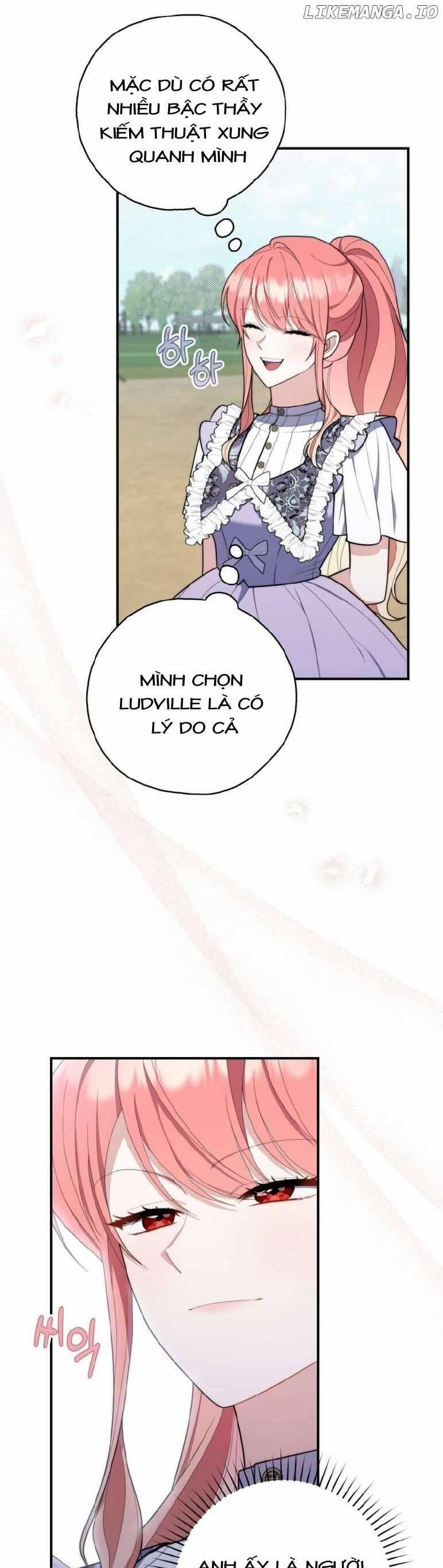 Nàng Công Chúa Tiên Tri 48 trang 42