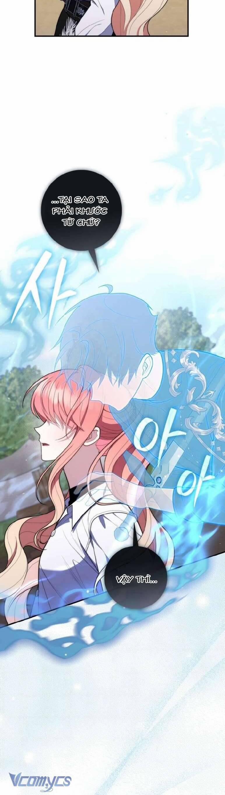 Nàng Công Chúa Tiên Tri 48 trang 47