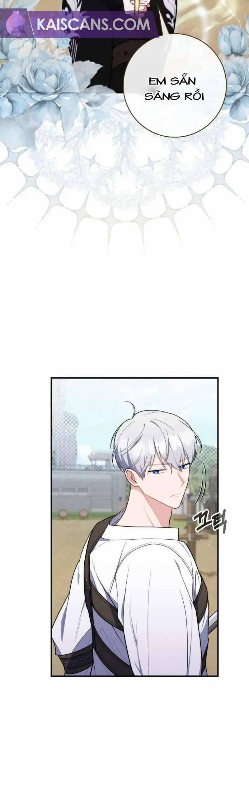 Nàng Công Chúa Tiên Tri 48 trang 49