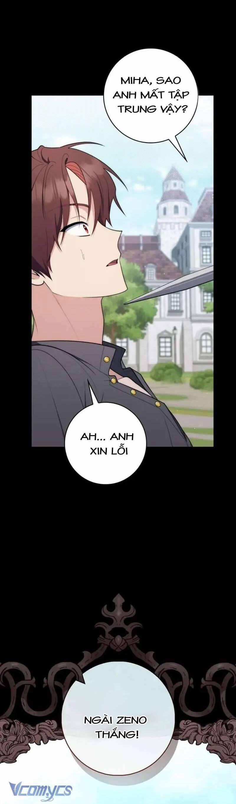 Nàng Công Chúa Tiên Tri 48 trang 5