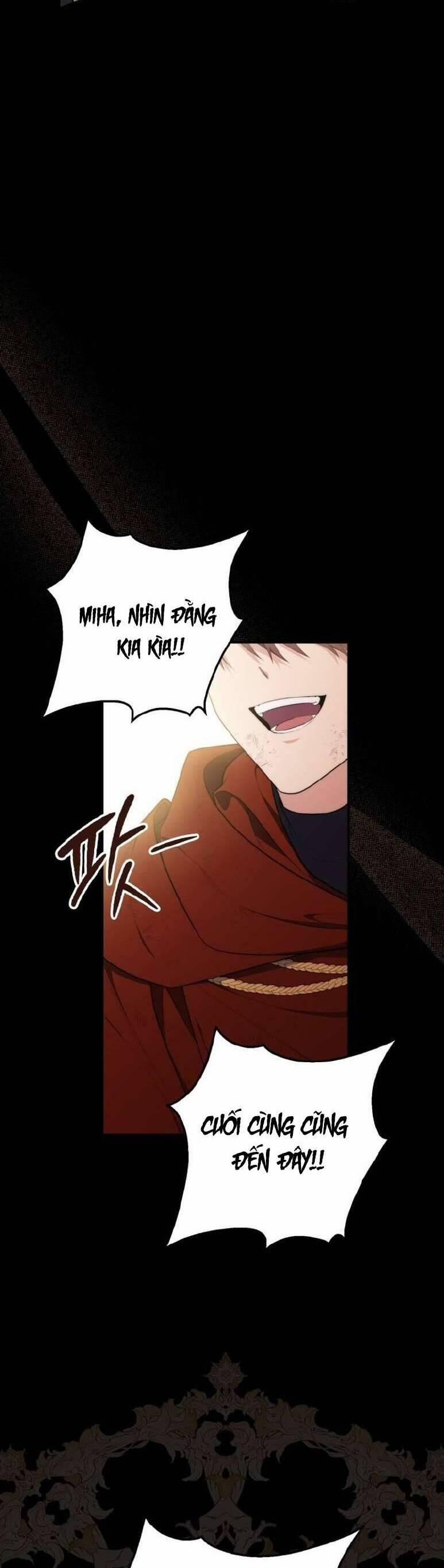 Nàng Công Chúa Tiên Tri 48 trang 7