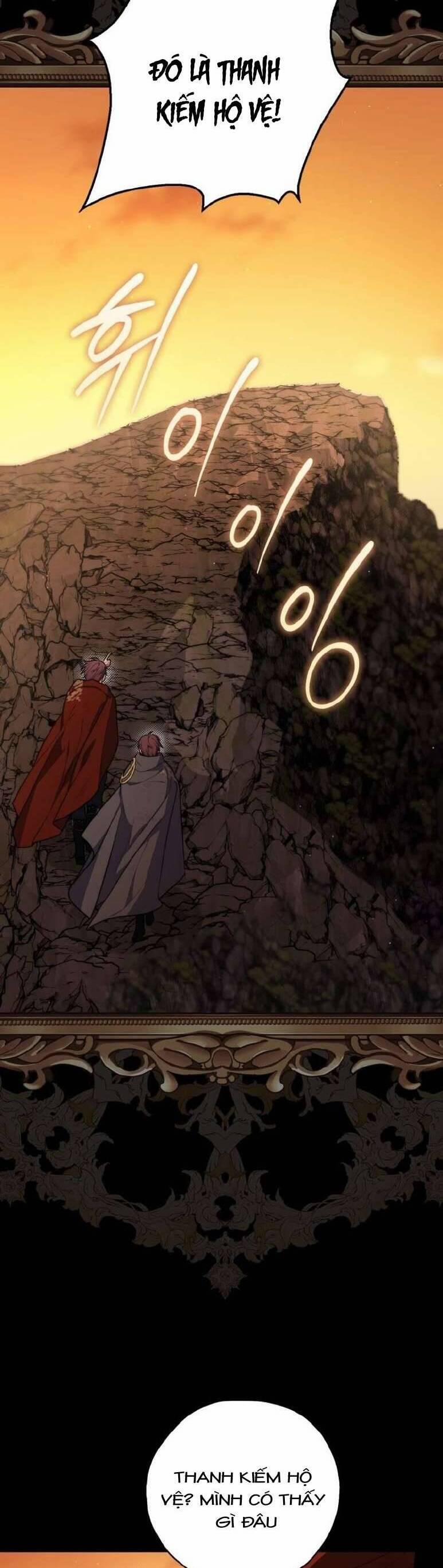 Nàng Công Chúa Tiên Tri 48 trang 8