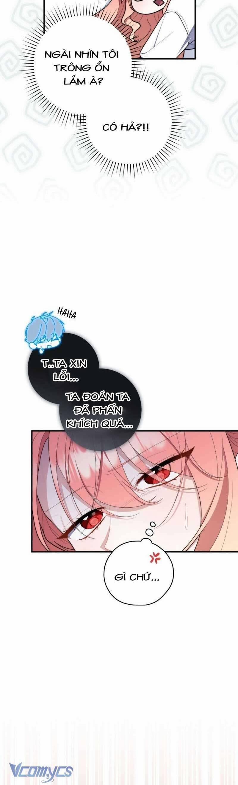 Nàng Công Chúa Tiên Tri 49 trang 10