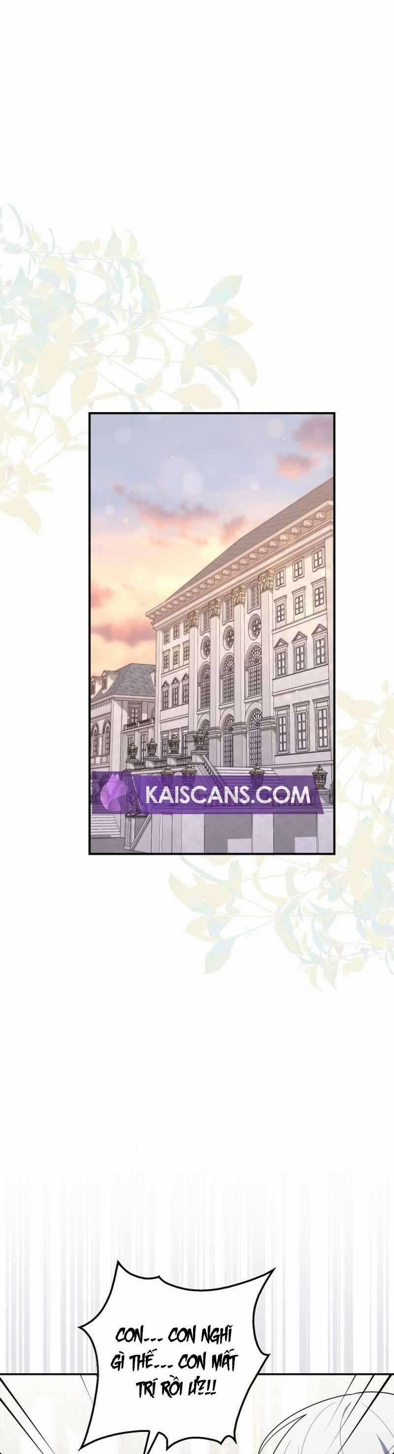 Nàng Công Chúa Tiên Tri 49 trang 12