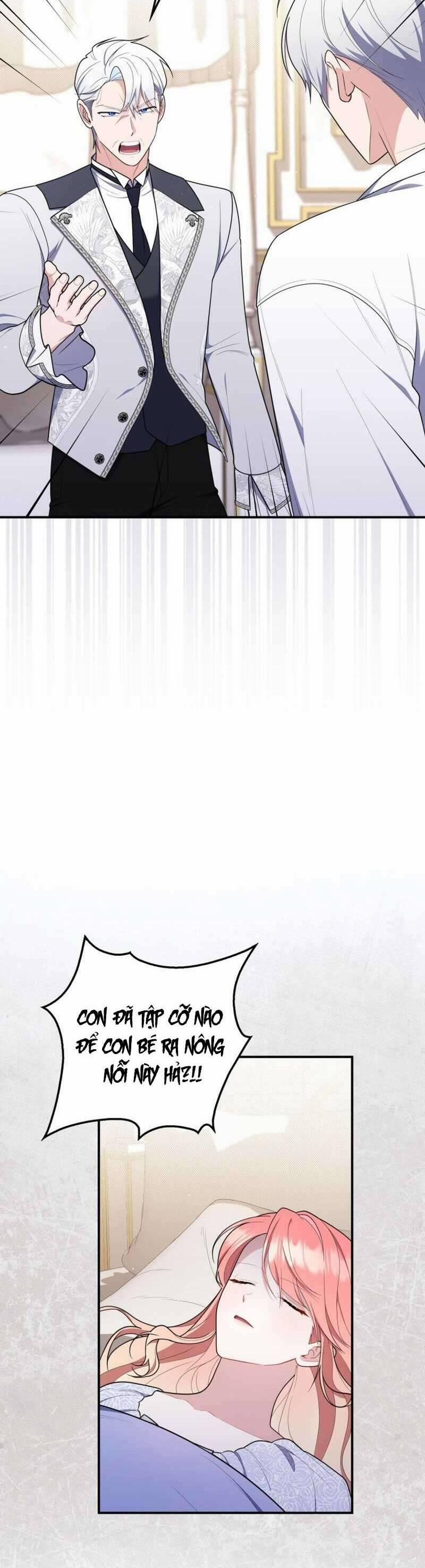 Nàng Công Chúa Tiên Tri 49 trang 13