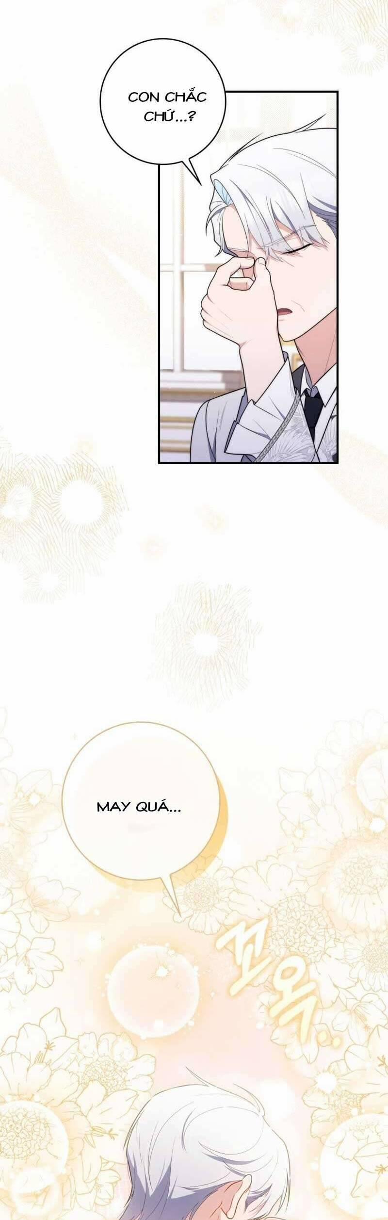 Nàng Công Chúa Tiên Tri 49 trang 17
