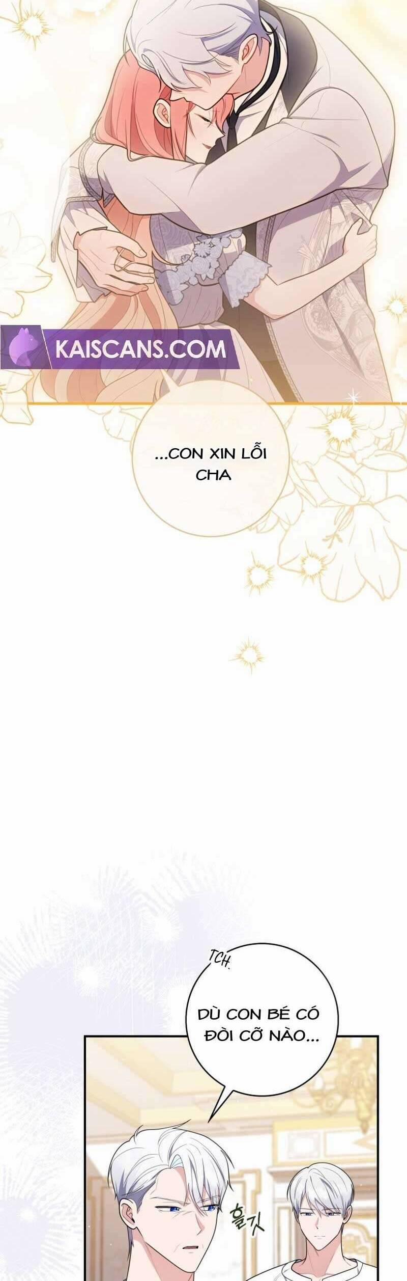 Nàng Công Chúa Tiên Tri 49 trang 20