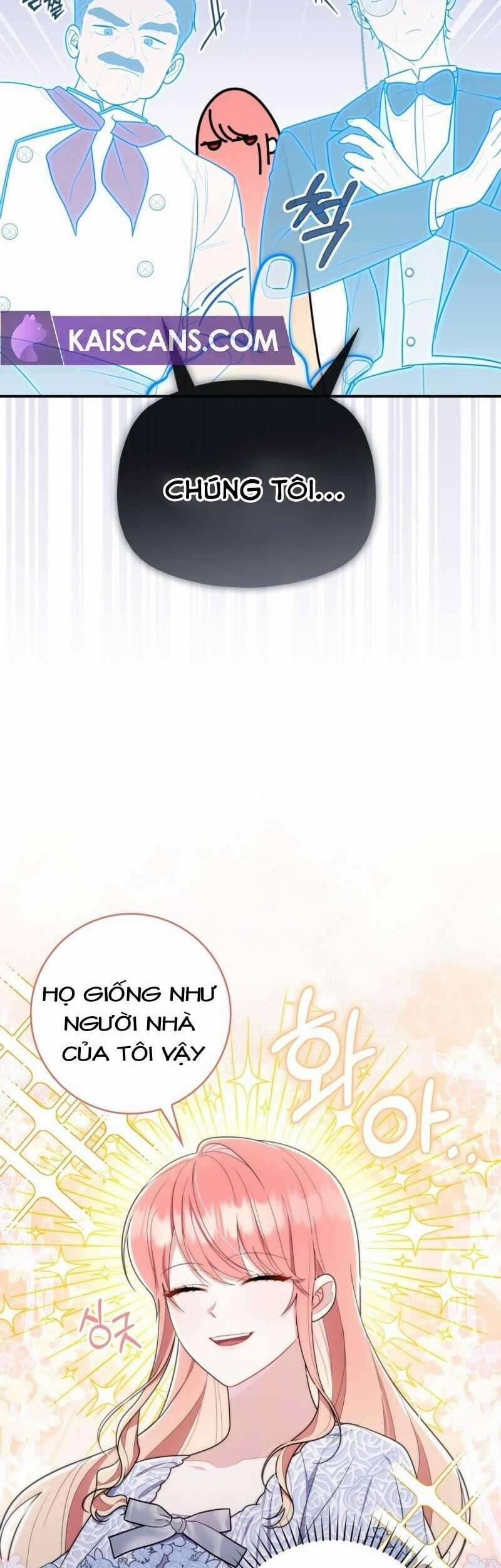 Nàng Công Chúa Tiên Tri 49 trang 26