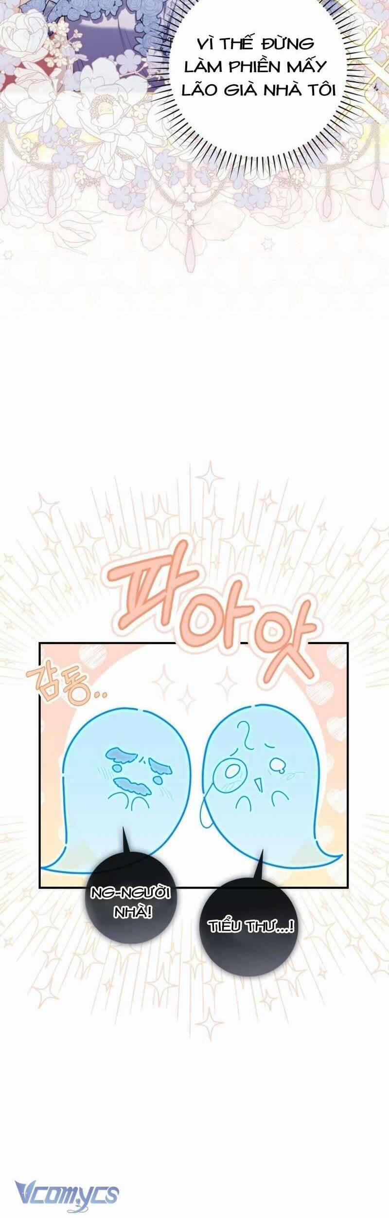 Nàng Công Chúa Tiên Tri 49 trang 27