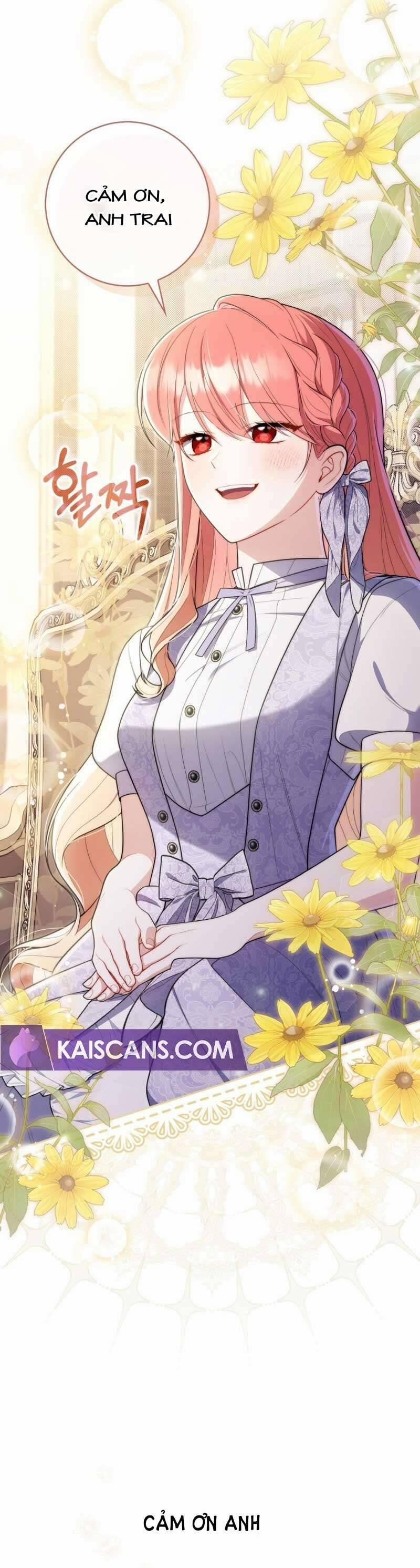 Nàng Công Chúa Tiên Tri 49 trang 40