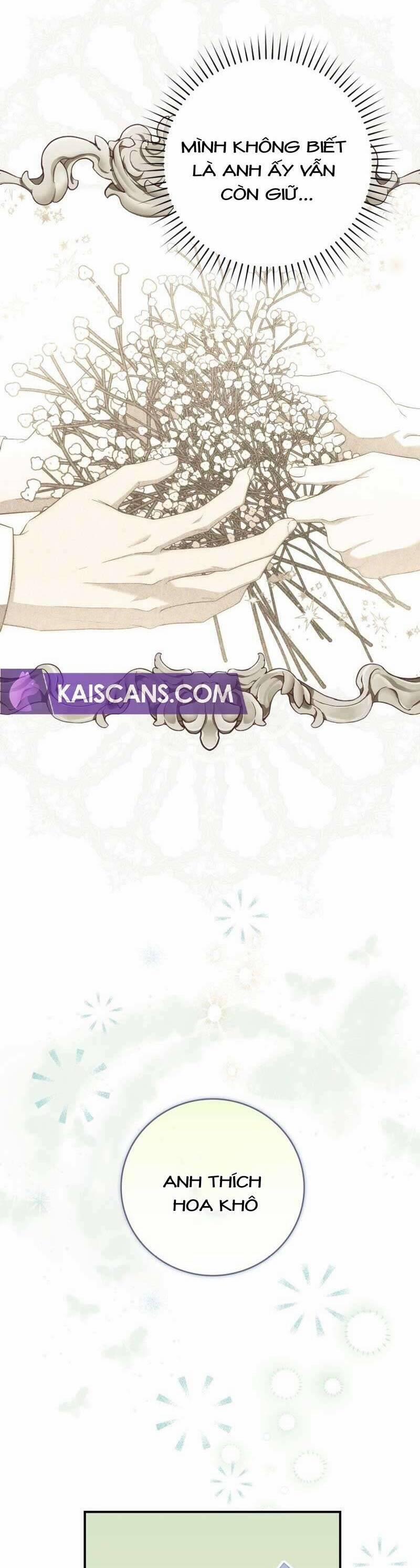 Nàng Công Chúa Tiên Tri 49 trang 43