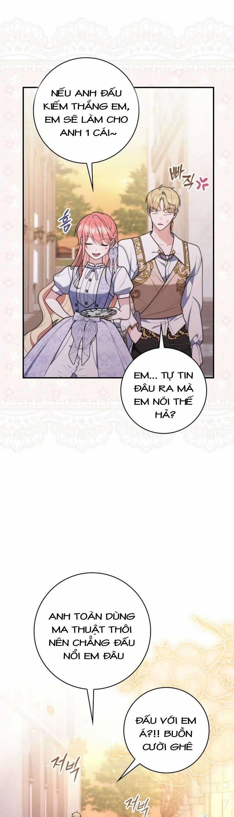 Nàng Công Chúa Tiên Tri 49 trang 51