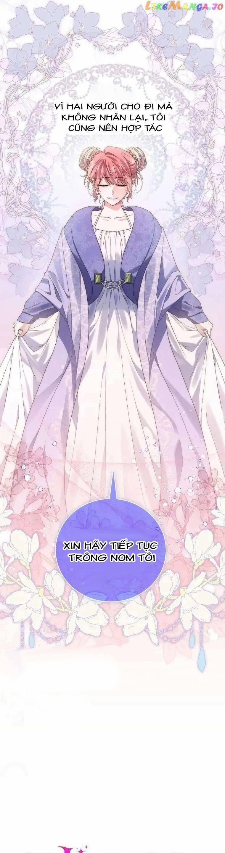 Nàng Công Chúa Tiên Tri 5 trang 10