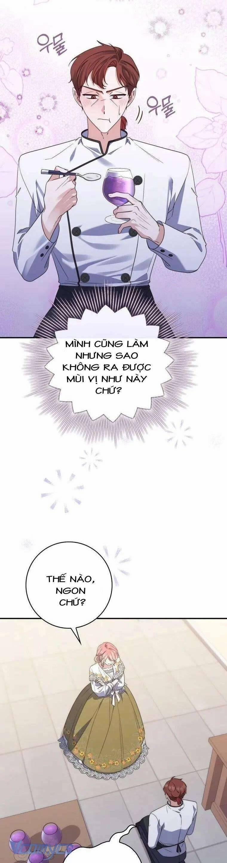 Nàng Công Chúa Tiên Tri 5 trang 17