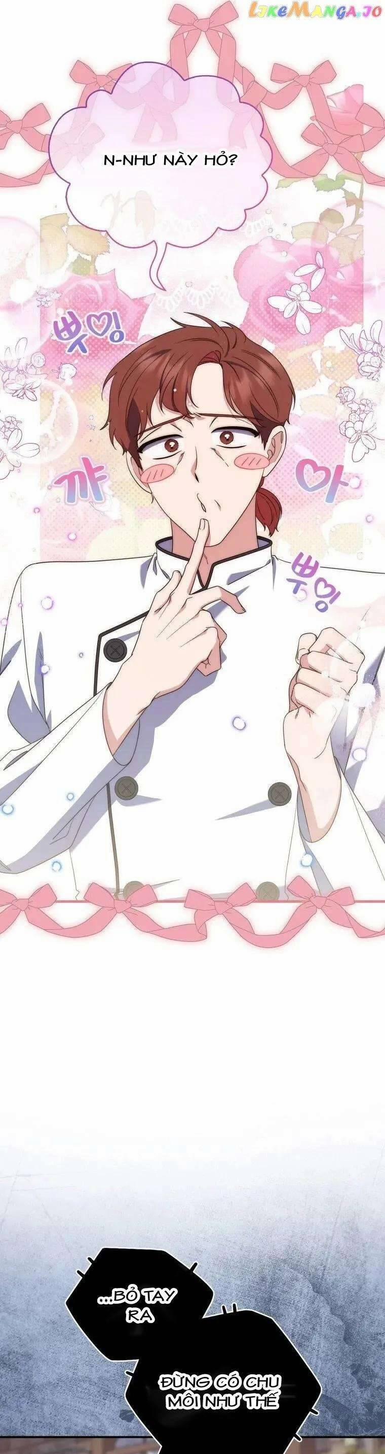 Nàng Công Chúa Tiên Tri 5 trang 20