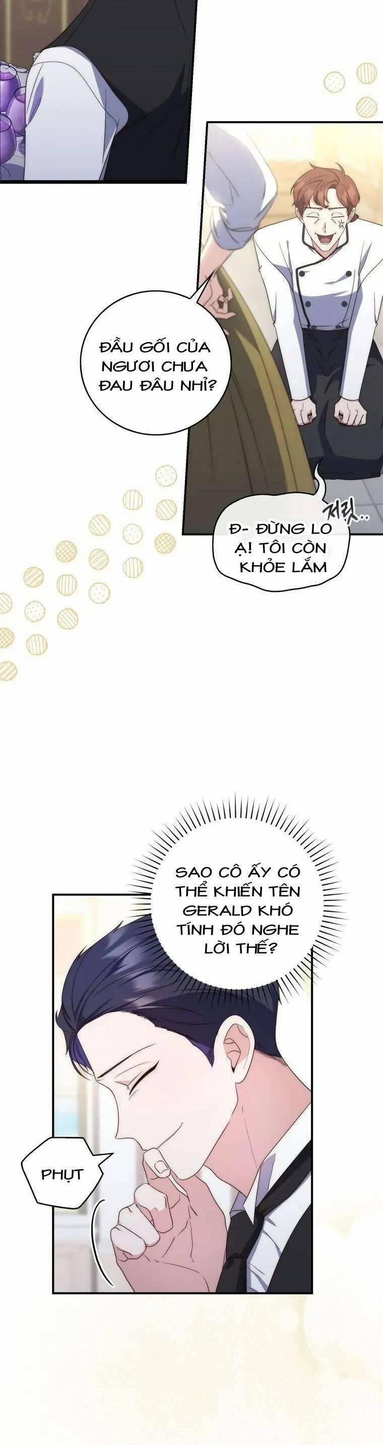 Nàng Công Chúa Tiên Tri 5 trang 24