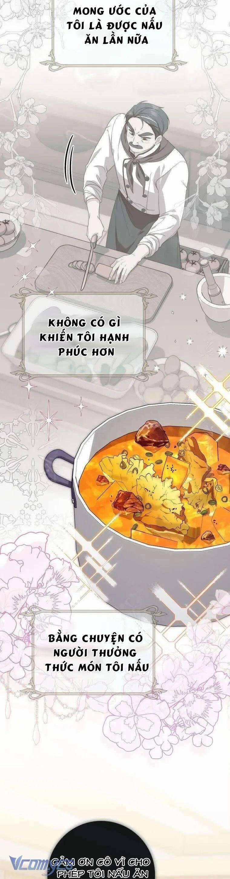 Nàng Công Chúa Tiên Tri 5 trang 3