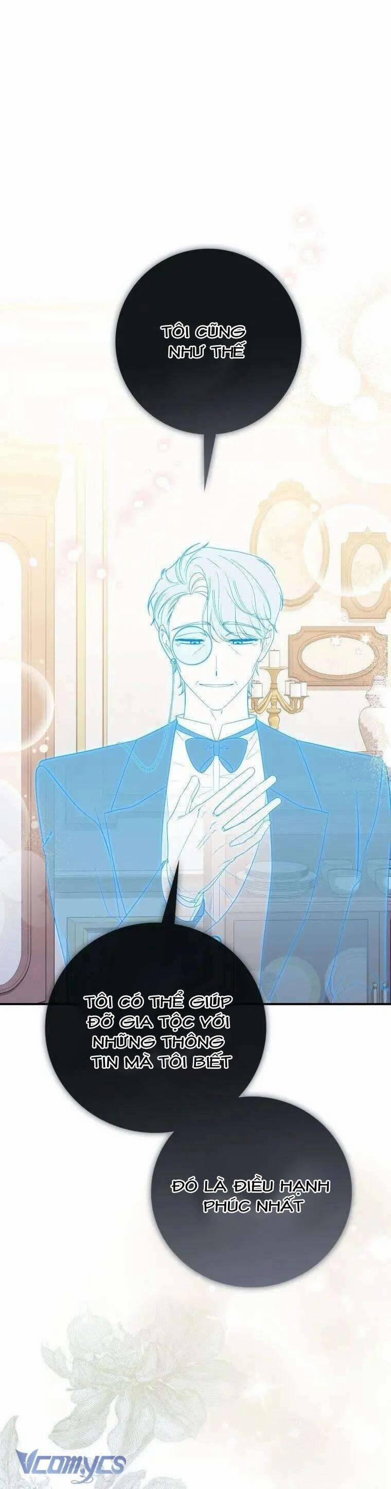 Nàng Công Chúa Tiên Tri 5 trang 5