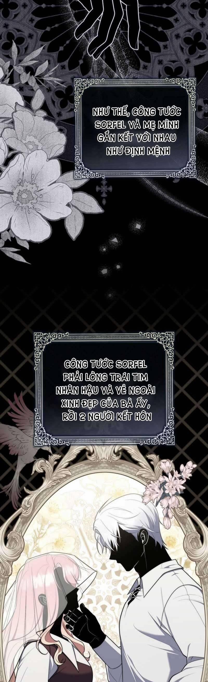 Nàng Công Chúa Tiên Tri 50 trang 12