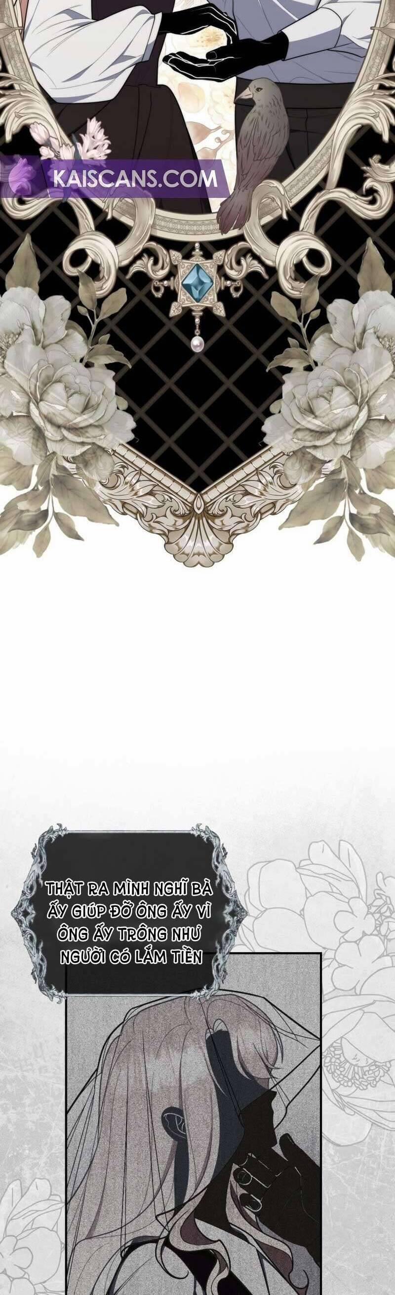 Nàng Công Chúa Tiên Tri 50 trang 13