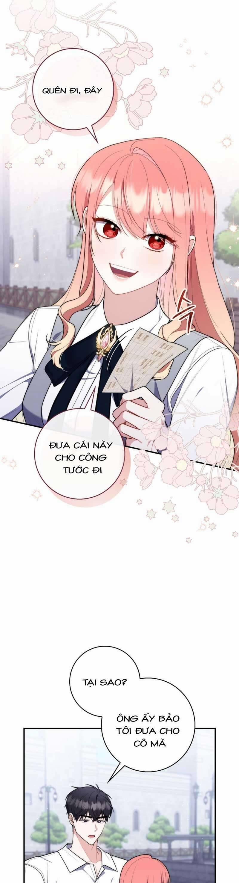 Nàng Công Chúa Tiên Tri 50 trang 15