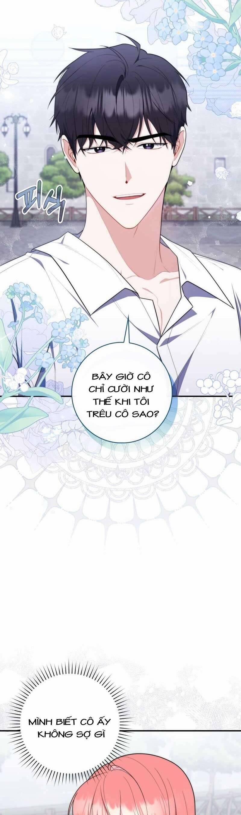 Nàng Công Chúa Tiên Tri 50 trang 2