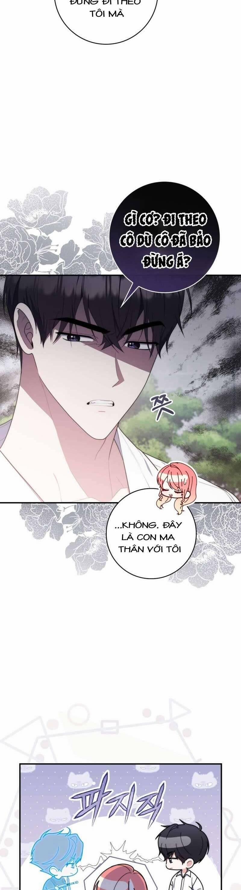 Nàng Công Chúa Tiên Tri 50 trang 22