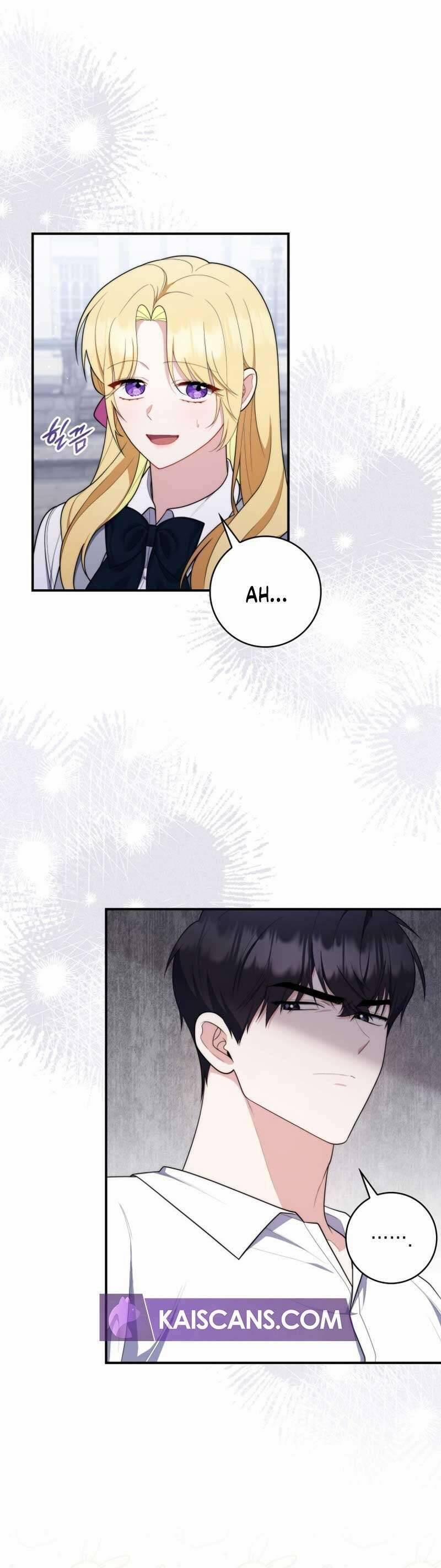 Nàng Công Chúa Tiên Tri 50 trang 25