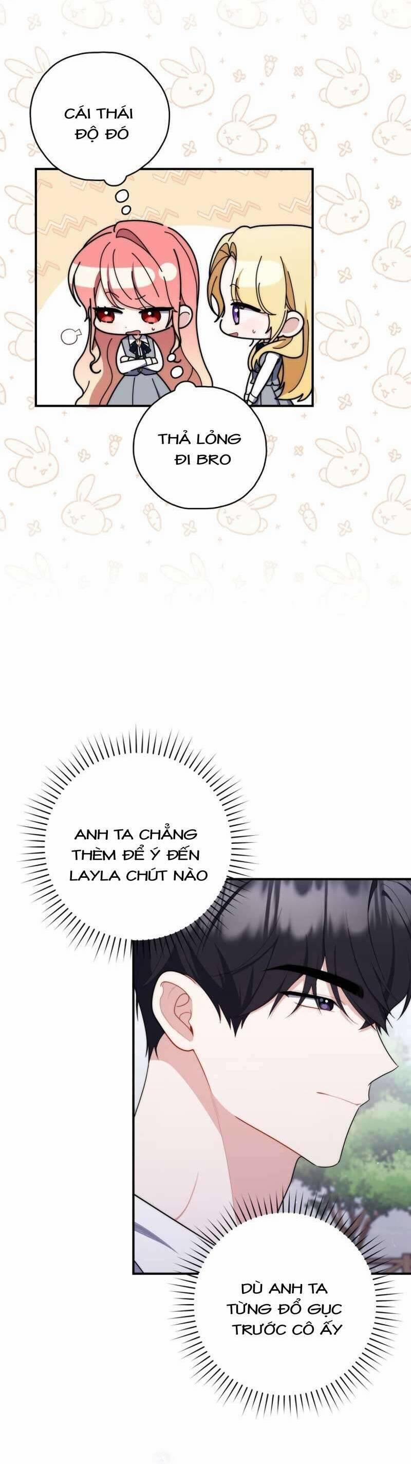 Nàng Công Chúa Tiên Tri 50 trang 26