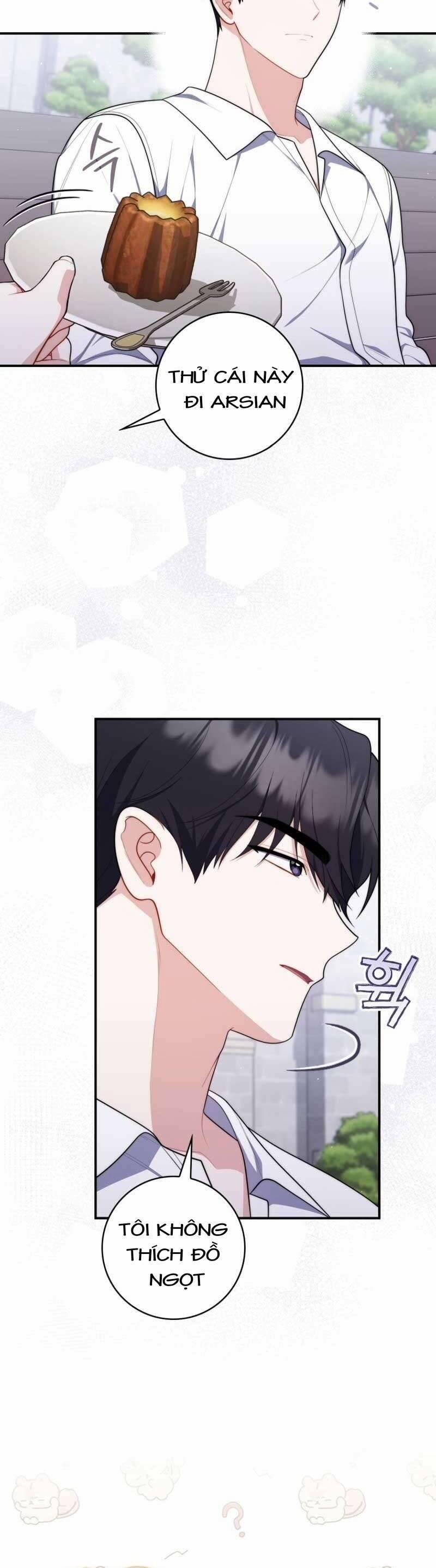 Nàng Công Chúa Tiên Tri 50 trang 32