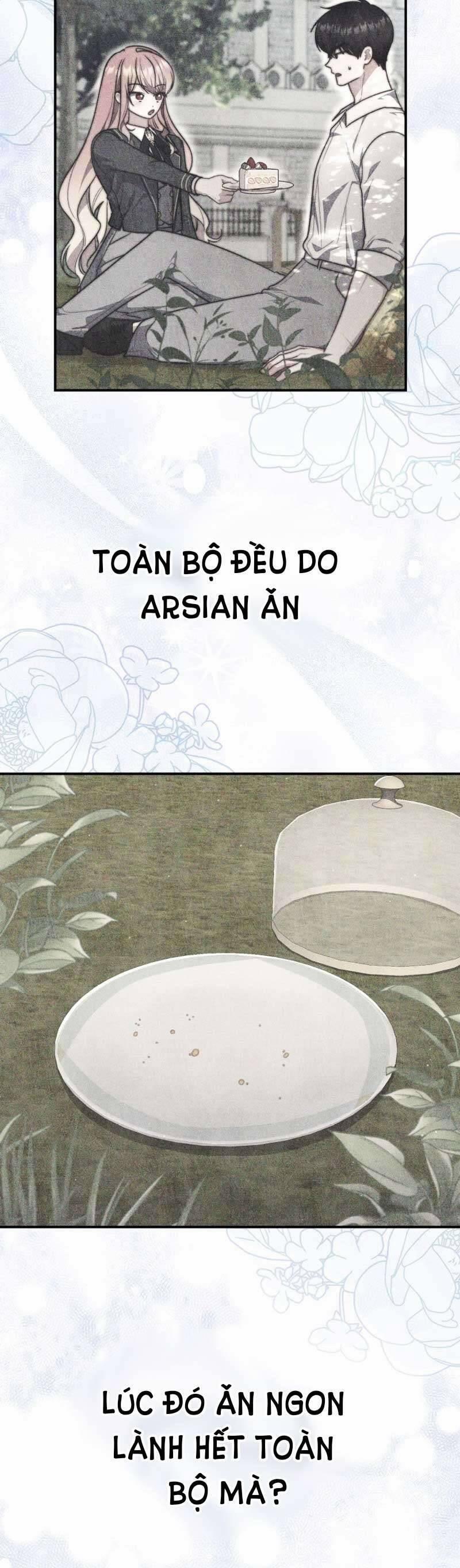 Nàng Công Chúa Tiên Tri 50 trang 37