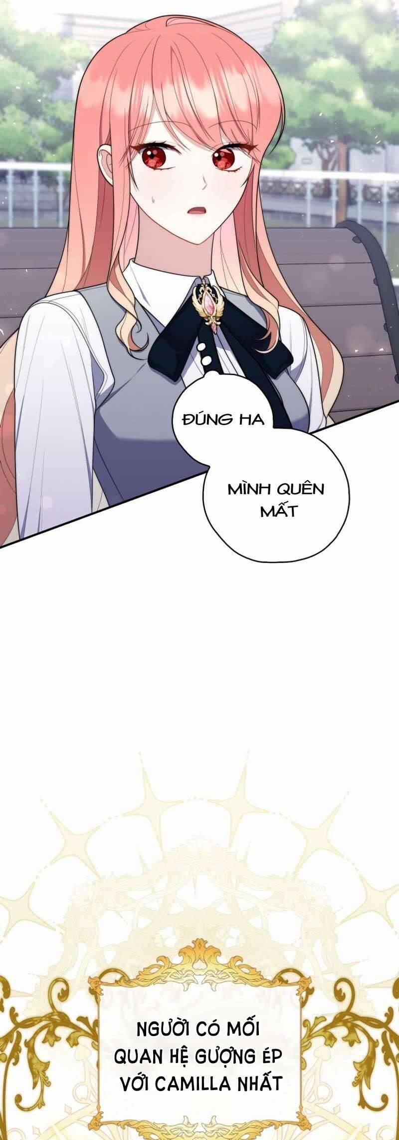 Nàng Công Chúa Tiên Tri 50 trang 40