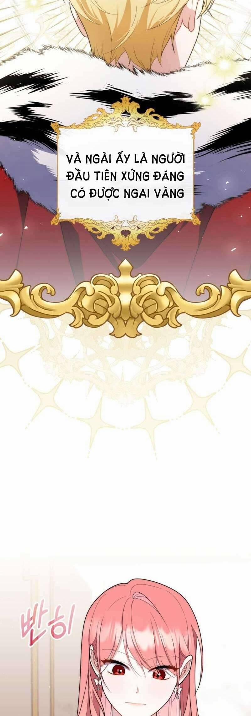 Nàng Công Chúa Tiên Tri 50 trang 42