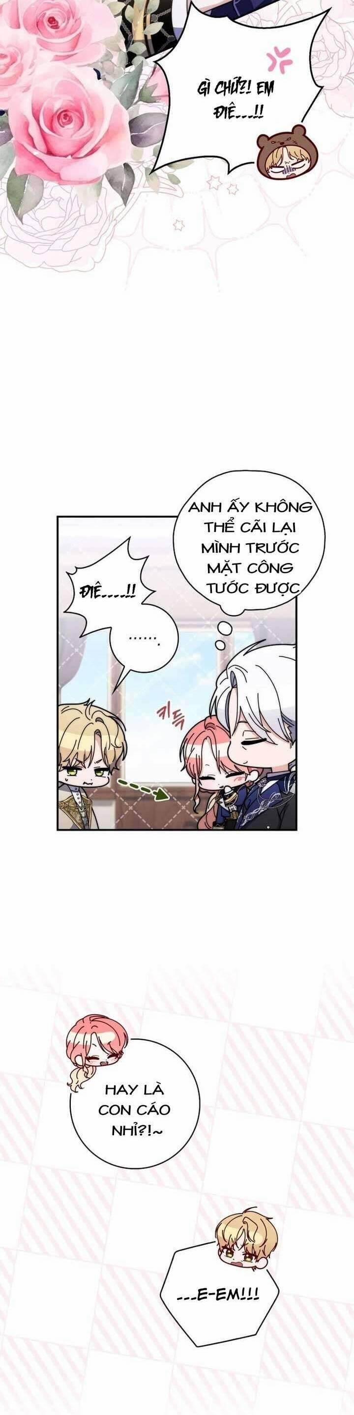 Nàng Công Chúa Tiên Tri 51 trang 15