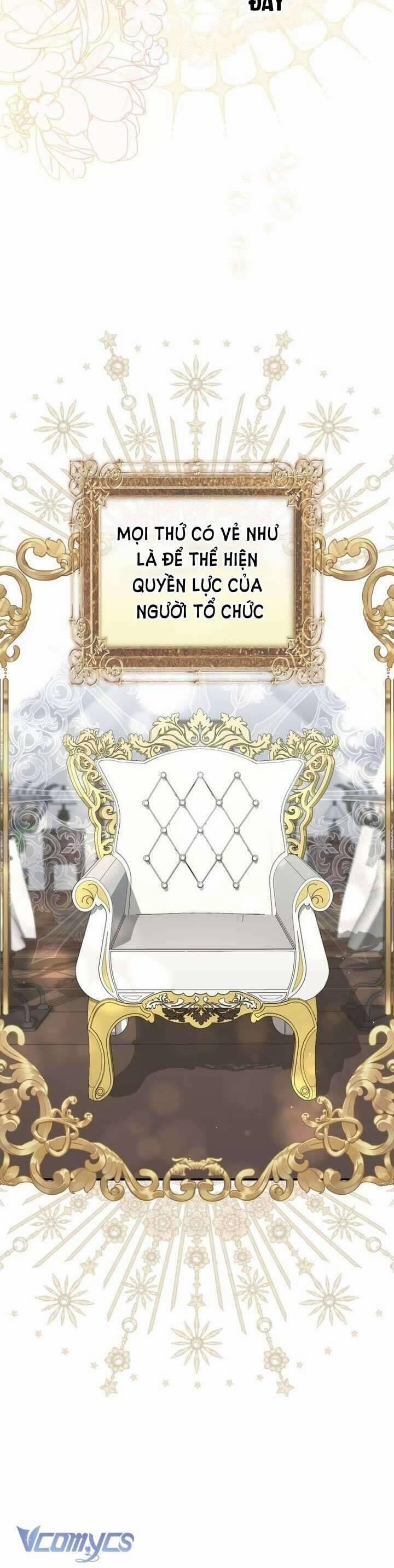 Nàng Công Chúa Tiên Tri 51 trang 19