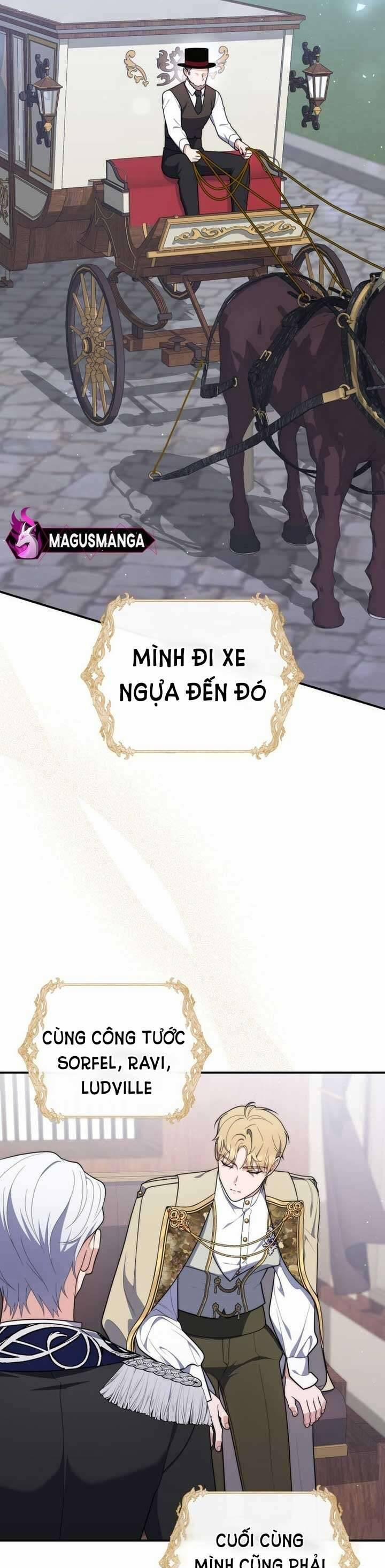 Nàng Công Chúa Tiên Tri 51 trang 3