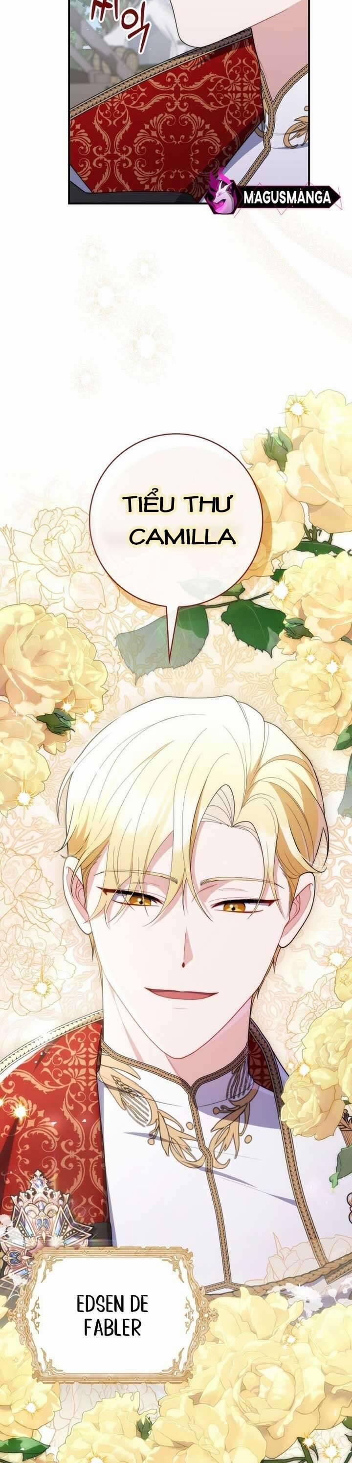 Nàng Công Chúa Tiên Tri 51 trang 39