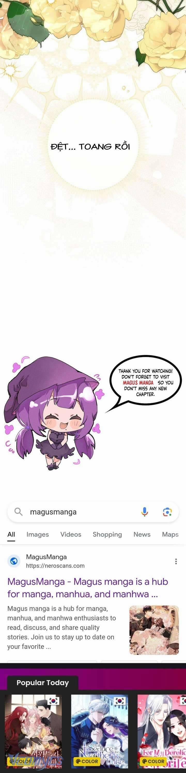 Nàng Công Chúa Tiên Tri 51 trang 40