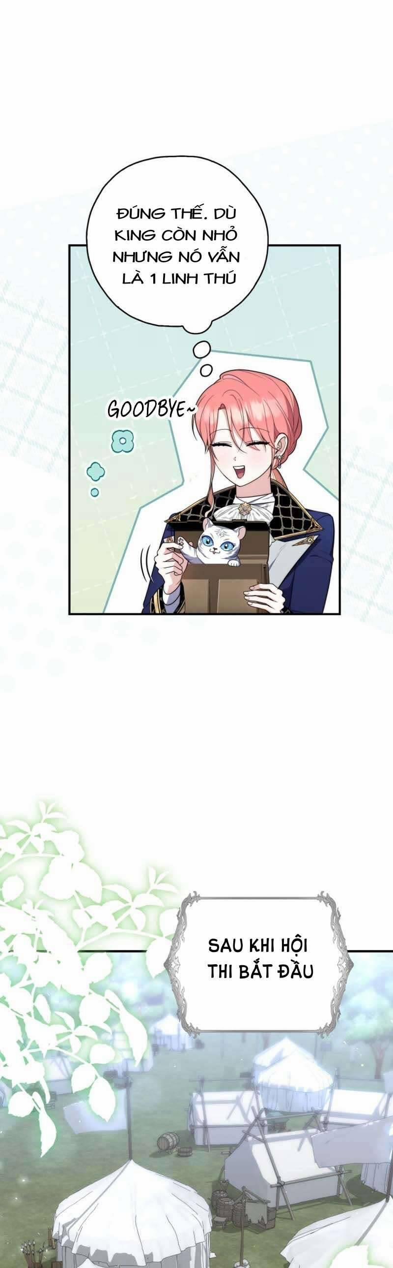 Nàng Công Chúa Tiên Tri 52 trang 21