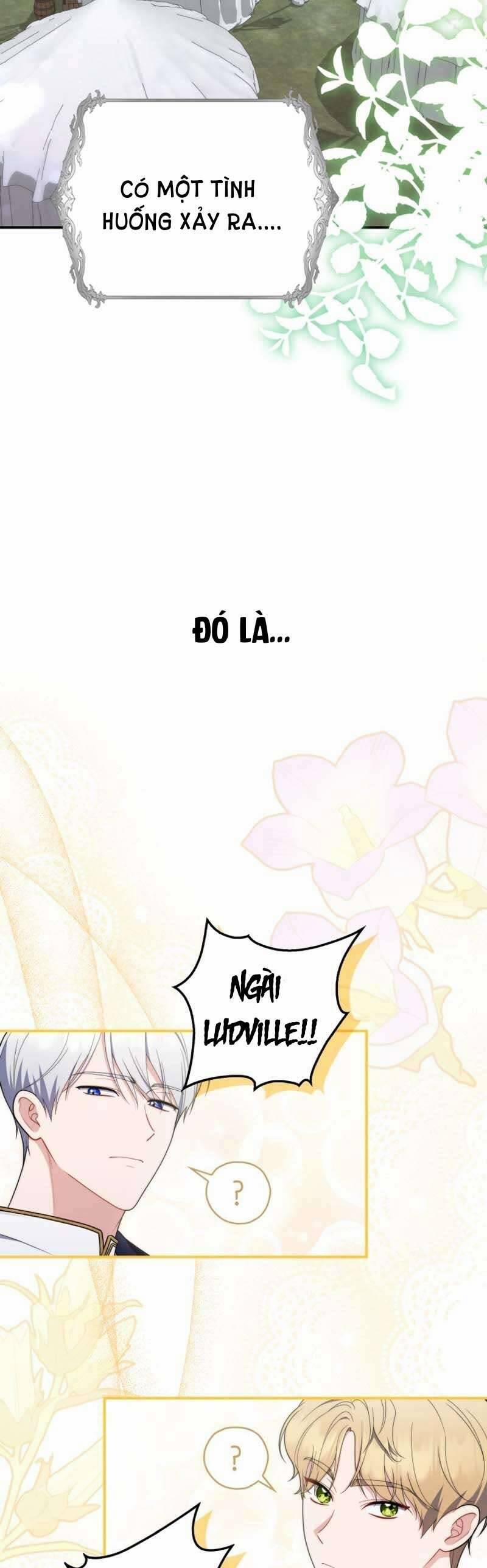 Nàng Công Chúa Tiên Tri 52 trang 22